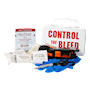 Control The Bleed - 10 Poly White Box - K624024